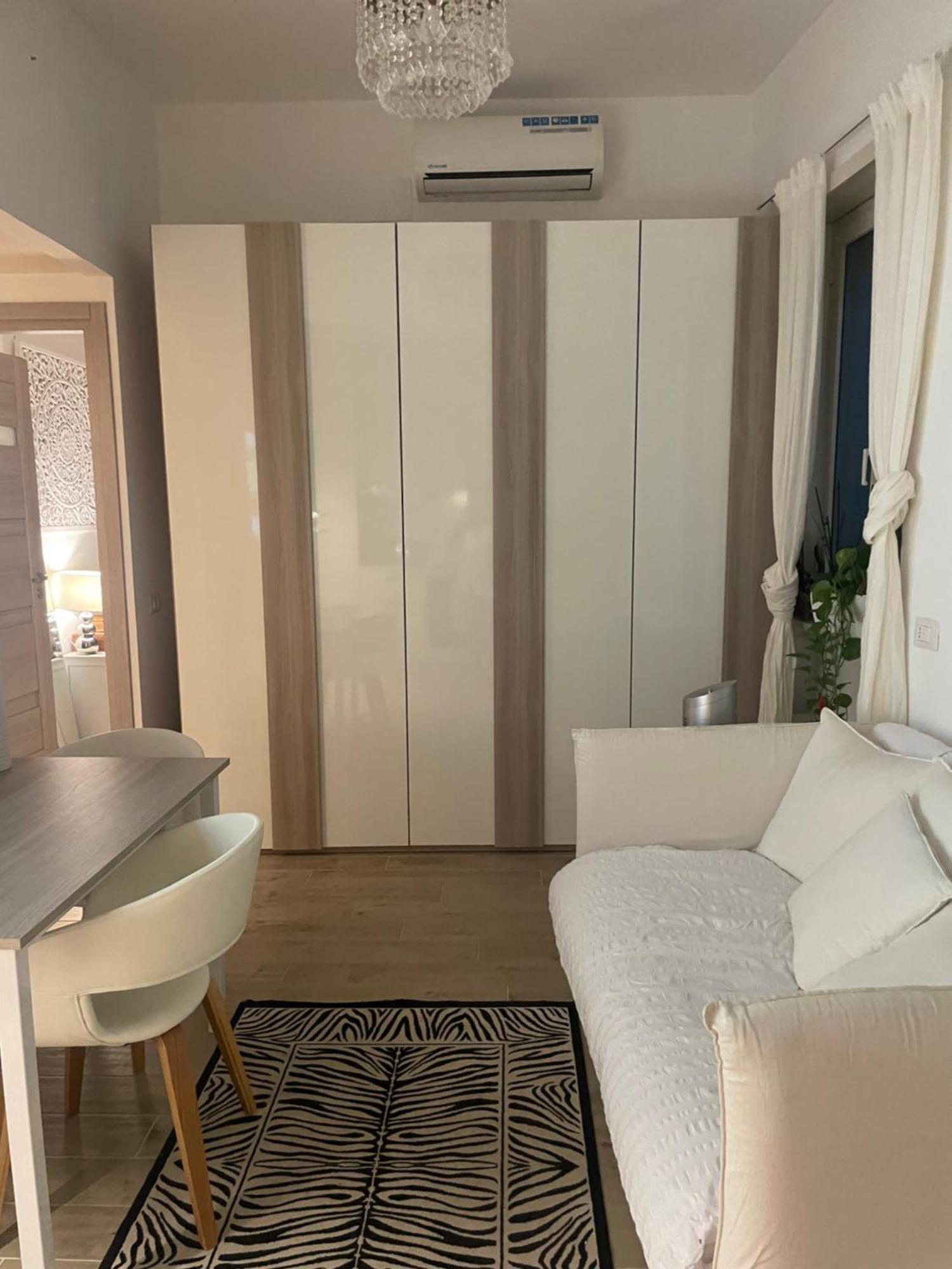 Bilocale Socrates Apartamento *