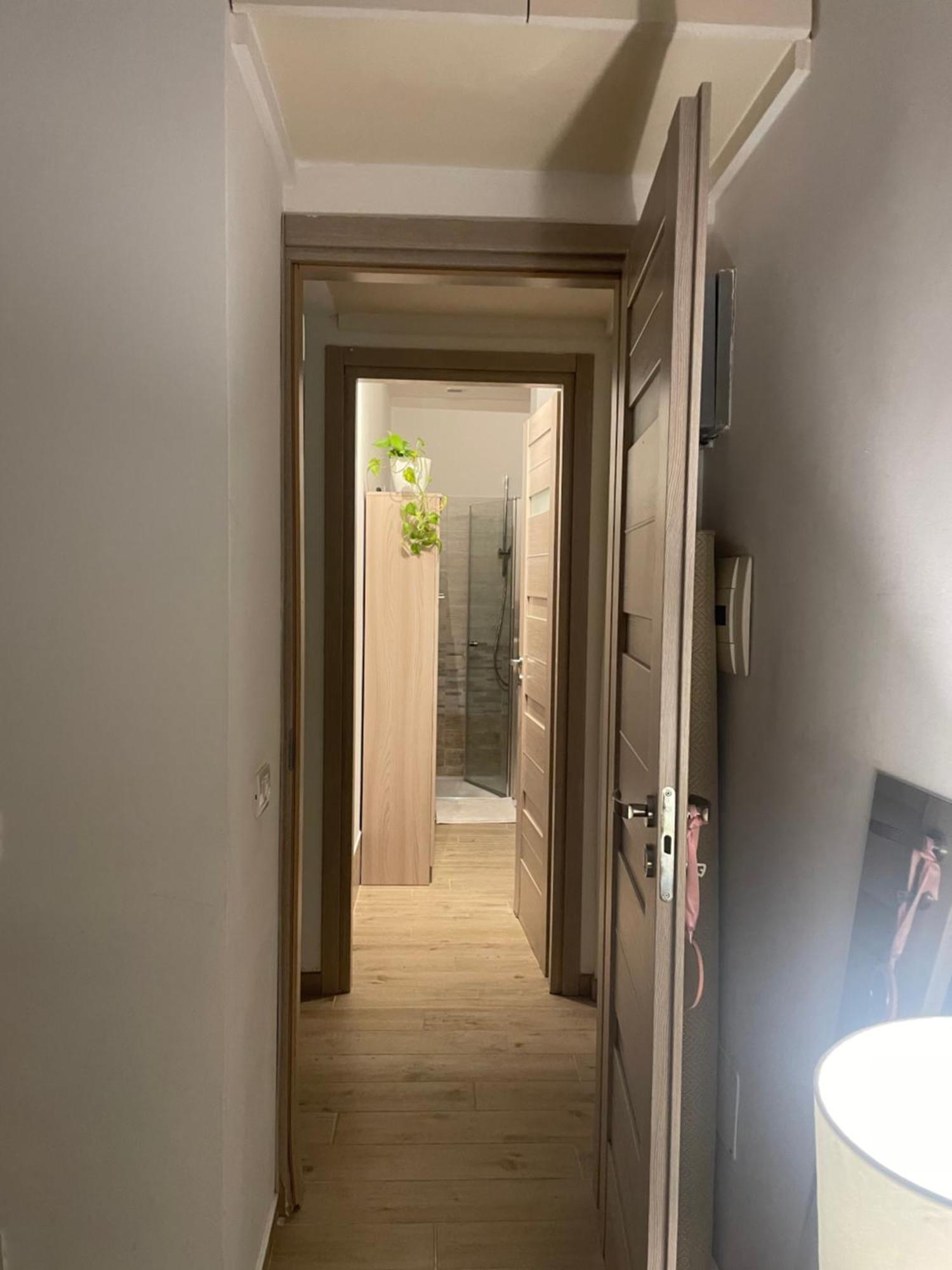 Bilocale Socrates Apartamento *