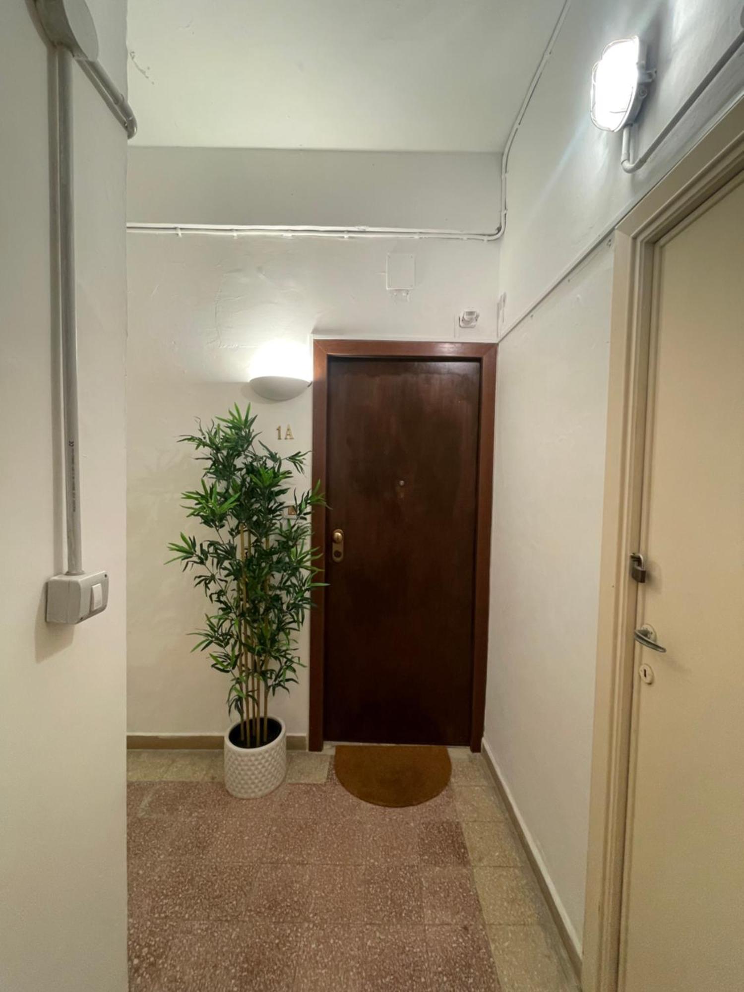 Bilocale Socrates Appartamento Roma