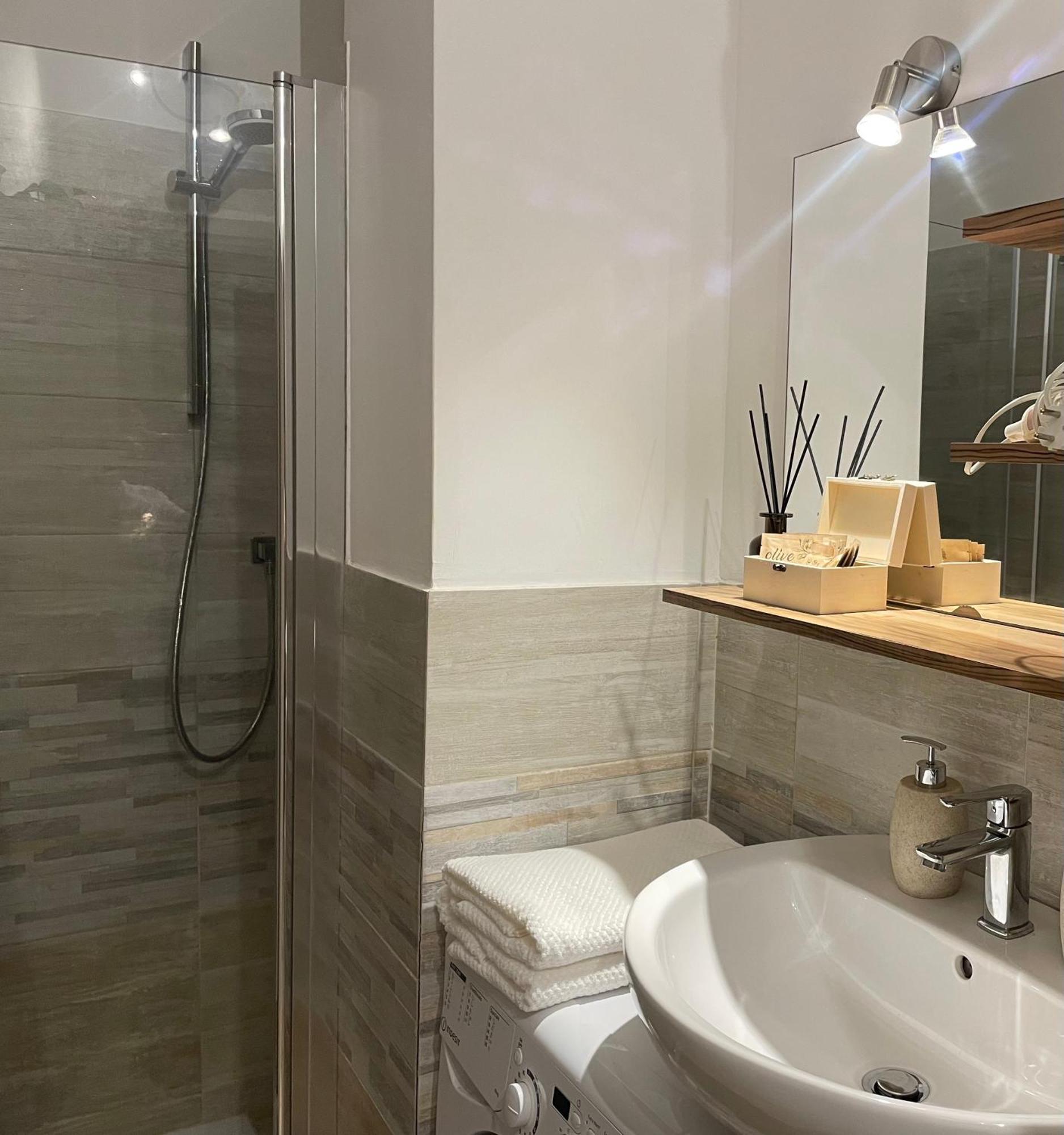 Bilocale Socrates Apartamento