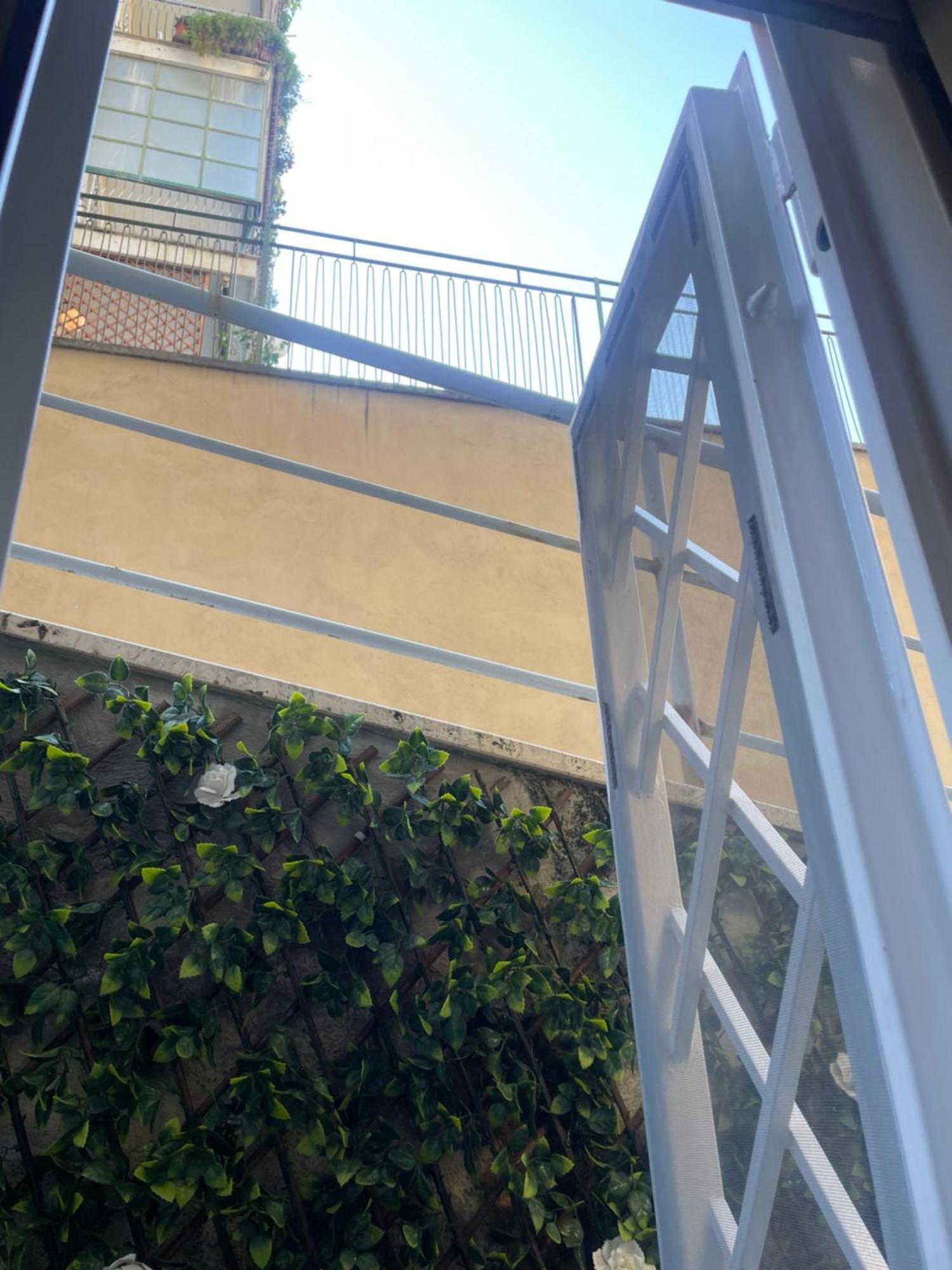 Apartamento Bilocale Socrates