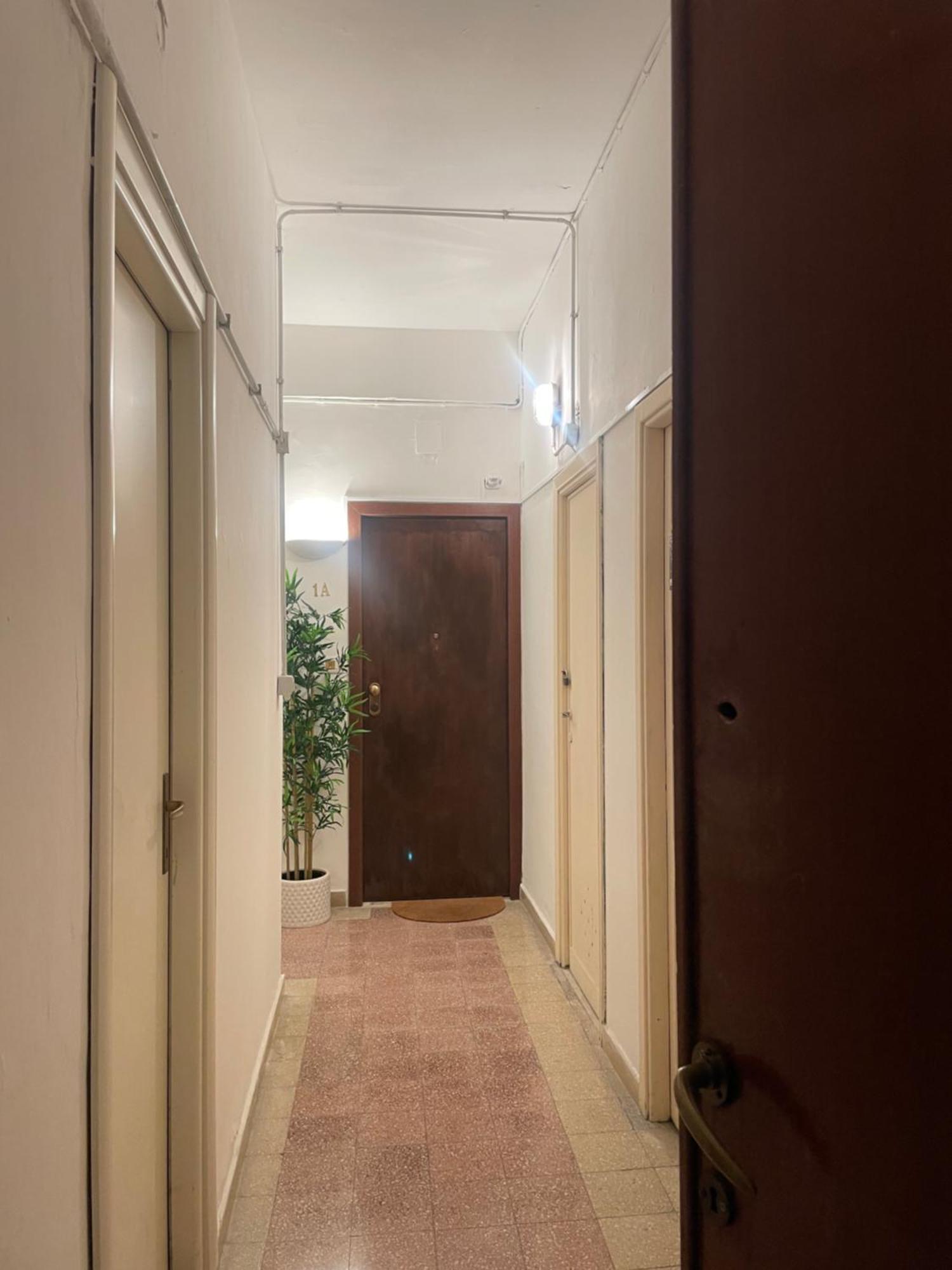 Apartamento Bilocale Socrates